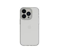 tech21 Coque de téléphone Fine et Transparente Absorbant Les Chocs pour iPhone 14 Pro Evo Lite avec Protection Contre Les Chutes Multiples de 2,4 m
