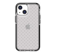 Tech21 Coque De Téléphone Iphone 13 Mini Evo Check Acton Smokey/téléphone Noir