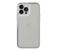 Tech21 UK Coque de téléphone Evo Clear pour iPhone 13 Pro – Transparente, protection chutes 3,6 m