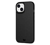 Tech21 UK Coque EvoLite pour iPhone 15 – Protection contre les chocs – Noir