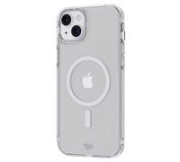 Tech21 Coque De Téléphone Iphone 15 Plus Evo Clear Magsafe