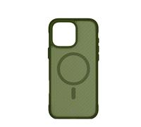 Tech21 Coque EvoArmor iPhone 16 Pro Max MagSafe Anti-choc 21x standard militaire Vert