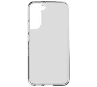 Tech21 Evo Lite coque de protection pour téléphones portables 16,8 cm (6.6 ) Housse Transparent Samsung Galaxy S22+