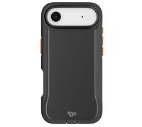 Tech21 Coque EvoPro Antichoc pour iPhone Air Compatible Noir