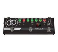 Dug Pinnick DP-3X Signature Pedal Preampli pour Basse