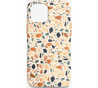 Tech21 Eco Art Case pour Apple iPhone 12/12 Pro Orange
