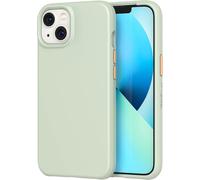 Tech21 Éco Slim pour IPHONE 13 - Biodégradable Étui Avec Protection Pendant