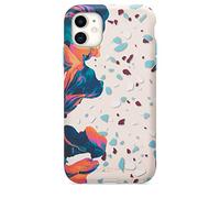 tech21 Étui de téléphone, Apple iPhone 11, pêche