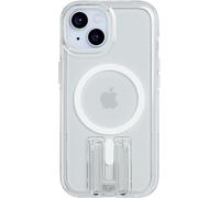 Tech21 Étui pour IPHONE 15 (6.1 ") W/Béquille 16ft 4.9M Multi Impact Protection
