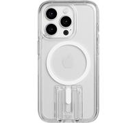 Tech21 Étui pour IPHONE 15 Pro (6.1 ") W/Béquille 16ft 4.9M Impact Protection