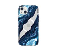 tech21 Evo Art Coque de Protection pour iPhone 14 Plus Evo Art Compatible avec MagSafe® - Coque de Protection avec Illustration Exclusive, résistance aux Rayures et Protection Contre Les Chutes