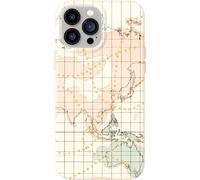 Tech21 Evo Art Design Premium Résistant Coque Pour Apple iPhone 13 Pro Max