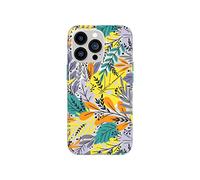 tech21 Evo Art iPhone 13 Pro Bouquet Floral - Compatible Apple Magsafe Coque de Protection Intégrée avec Protection Multi-Drop 12ft
