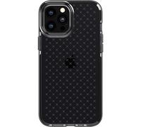 Tech21 UK – Coque de protection Evo Check pour téléphones portables 17 cm (6,7") – Noir translucide