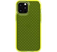 tech21 Evo Check Coque antimicrobienne pour Apple iPhone 12 Pro Max 5G avec Protection Contre Les Chutes de 3,6 m