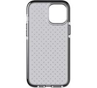 Tech21 Evo Check - Coque de protection pour téléphone portable - fumée / noir - pour Apple iPhone 12 Pro Max Noir G