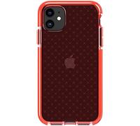 tech21 Evo Check Coral: Apple IPHONE 11