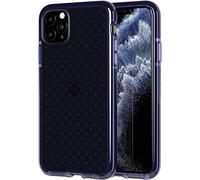 Tech21 Evo Check iPhone 11 Pro Max Protective Phone Case - Indigo