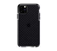 Tech21 Iphone 11 Pro Max Evo Check Case Gris