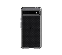 tech21 Evo Check pour Google Pixel 6a - Coque de Protection avec Protection Contre Les Chutes Multiples de 4,9 m