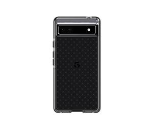 tech21 Evo Check pour Google Pixel 6a - Coque de Protection avec Protection Contre Les Chutes Multiples de 4,9 m