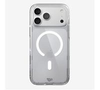 Tech21 Evo Clear Case with MagSafe for iPhone 17/18 Pro Max 6.9"" Clear - T21-11714