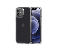 Tech21 Evo Clear coque de protection pour téléphones portables 15,5 cm (6.1") Housse Transparent