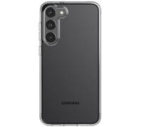 Tech21 Evo Clear Coque pour Samsung Galaxy S23+ Transparent