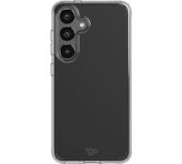 tech21 Evo Clear Coque pour Samsung S24 Transparent