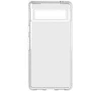 tech21 Evo Clear Coque Transparente pour Google Pixel 7A :Antichoc, Anti-jaunissement