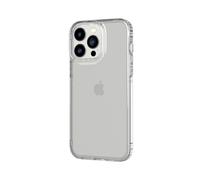 Tech21 - Evo Clear iPhone 14 Pro Max Cover - Transpararent