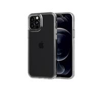 tech21 Evo Clear voor Apple iPhone 12 Pro Max 5G - Kiembestrijdi (Multiplatform)