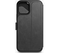 Tech21 Evo Etui portefeuille iPhone 12 / iPhone 12 Pro noir