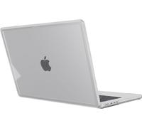 Tech21 Evo Hardshell pour MacBook Pro 14" (2021-2023) en transparent