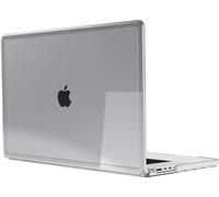Tech21 Evo Hardshell pour MacBook Pro 16" (2021-2023) en Transparent