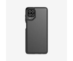 Tech21 Evo Lite coque de protection pour téléphones portables 16,5 cm (6.5 ) Housse Noir Samsung Galaxy A12