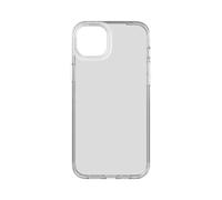 Tech21 Evo Lite coque de protection pour téléphones portables 17 cm (6.7 ) Housse Transparent Apple iPhone 14 Plus