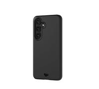 tech21 Evo Lite Coque pour Samsung Galaxy S24, Noir, Compatible avec MagSafe, Étui de téléphone, Protéger des Chutes: 3m
