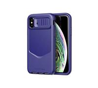 Tech21 Evo Max Coque Pour Iphone X/Iphone Xs Bleu Foncé