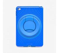 Tech21 Evo Play² Coque Protectrice pour Apple iPad mini 4 - Bleu