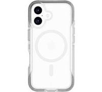 Tech21 Evo Pro - Coque de protection pour téléphone portable - compatibilité avec MagSafe - clair - pour Apple iPhone 16