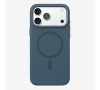 Tech21 Evo Pulse Fauvxen Case with MagSafe for iPhone 17/18 Pro Max 6.9" Deep Sea - T21-11682