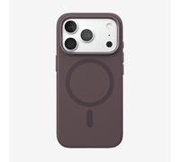 Tech21 Evo Pulse Fauxven Case with MagSafe for iPhone 17/18 Pro 6.3" Cherry - T21-11620