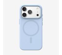 Tech21 Evo Pulse Fauxven Case with MagSafe for iPhone 17/18 Pro 6.3" Sable - T21-11624