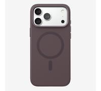 Tech21 Evo Pulse Fauxven Case with MagSafe for iPhone 17/18 Pro Max 6.9" Cherry - T21-11679