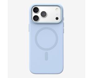 Tech21 Evo Pulse Fauxven Case with MagSafe for iPhone 17/18 Pro Max 6.9" Sable - T21-11683