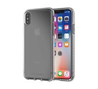 Tech21 Evo Pure Clear Coque pour iPhone X Transparent