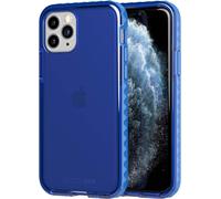 tech21 Evo Rox Coque pour Apple iPhone 11 Pro Protection Contre Les Chutes Bleu maïs 3,6 m