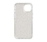 tech21 Evo Sparkle pour iPhone 13 - Coque de téléphone Scintillante avec Protection Contre Les Chutes Multiples de 3,6 m