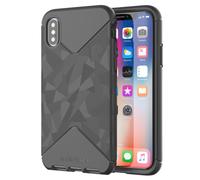 Tech21 Evo Tactical Couverture 3M Aufprall-Schutz Coque pour Apple De IPHONE X /